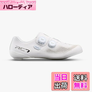 �y���������z�V�}�m(SHIMANO)SH-RC703M �T�C�N�����O�V���[�Y �F�F�z���C�g�A�T�C�Y�F28.0 cm