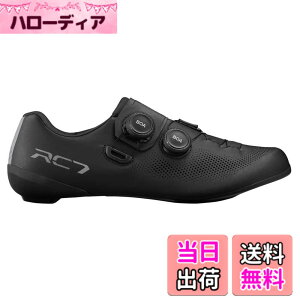 �y���������z�V�}�m(SHIMANO)SH-RC703M �T�C�N�����O�V���[�Y �F�F�u���b�N�A�T�C�Y�F28.0 cm