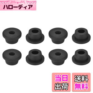 �y���������zuxcell 8�� �S���O�����b�g3/4(19mm)�h������ 3/8(10mm)ID���g�b�v�n�b�g�O�����b�g���V���R�[�����o�[�z�[���v���O�K�X�P�b�g�z�� ������ �F�F��