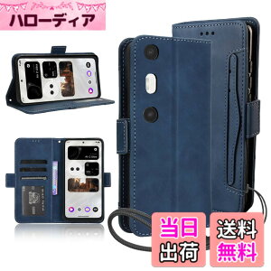 �y���������zOppo Reno11 A �P�[�X �蒠�^ �F�F�u���[�A�T�C�Y�FXREAL Beam Pro