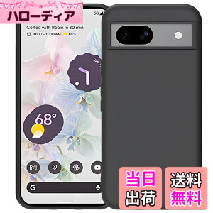 �y���������zZLFENJOY pixel 8a �P�[�X �N���A pixel8a �P�[�X�ϏՌ� �y���^Google pixel 8a �J�o�[ �����h�~/���ϖh�~/Qi�������C�����X�[�d�Ή� �s�N�Z�� 8a �P�[�X TPU�o���p�[ ���� (pixel 8a �J�o�[ ��p)