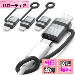 �y���������zMoKo Type C ���C�g�j���O �ϊ��p�A�_�v�^ iOS TypeC�ϊ� �y�C���z���Ή��s�AOTG�s�z �F�FGray-4p�A�T�C�Y�FC���XL�I�X 36W�y�[�d��p�z