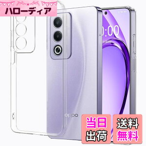 �y���������zZLFENJOY OPPO A79 5G �P�[�X �N���A OPPO A79 �P�[�X�ϏՌ� �y���^ �y��A79 5G�J�o�[ �����h�~/���ϖh�~/OPPO A79 5G�P�[�X TPU�o���p�[ OPPO A79 5G ��p �F�Fclear�A�T�C�Y�FOPPO A3 5G