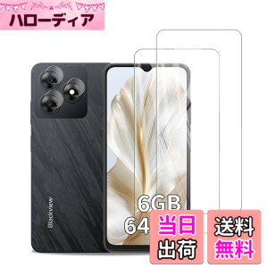 �y���������z�y2�� �t�B����+3�� �K���X�t�B�����zBlackview Wave8/Wave8C 4G �Ή� �ی�t�B���� �����K���X �yHUKWIMO�z���{���Ɏq�f�� 9H�d�x �w��h�~ HD�����ߗ� �����z�� �������� ���˒ጸ ��U�h