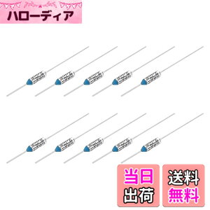 �y���������zuxcell 10�̋������x�T�[�}���q���[�YRY192 192°C 377.6°F 15A 250V ���[�^�[ �g�����X�t�H�[�}�[ �d�C�Y�� �ƒ�p�d�����i �F�F�V���o�[