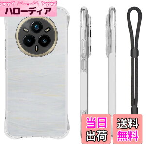 �y���������z�g�ѓd�b�P�[�X �T�C�Y�FOPPO Realme 14 Pro+ �ی�J�o�[