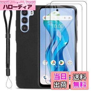 �y���������z�N���A �P�[�X �F�F�u���b�N�A�T�C�Y�FNubia S 5G