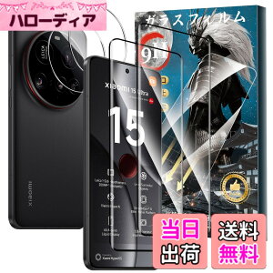 �y���������zFor Greerass 2.5Pad �t�B���� �T�C�Y�FXiaomi 15 Ultra �Ή� �ی�t�B����