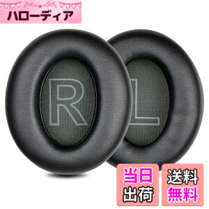 �y���������z�C���[�p�b�h �C���[�N�b�V���� Anker Soundcore Life Q20 �w�b�h�z�� �����p �p�b�h