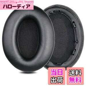 �y���������z�C���[�p�b�h �C���[�N�b�V���� Sony WH-1000XM3 (WH 1000XM3) �w�b�h�z�� �����p �p�b�h