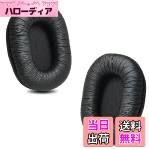 �y���������zZMHJY �C���[�p�b�h �C���[�N�b�V���� SONY MDR-CD900ST / MDR-7506 / MDR-V6 / MDR-V7 �w�b�h�z�� �����p �p�b�h