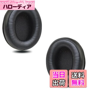 �y���������zZMHJY �C���[�p�b�h �C���[�N�b�V���� SONY MDR-CD900ST / MDR-7506 / MDR-V6 / MDR-V7 �w�b�h�z�� �����p �p�b�h