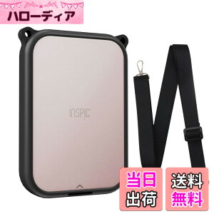 �y���������zFor Canon �~�j�t�H�g�v�����^�[ iNSPiC�p�P�[�X PV-223-WH�yYCJDP - �L���m�������i�z�[�d�ɉe����^���Ȃ� type c/�p�����o����/�ʐ^����ɉe���Ȃ� �_�炩�� �����h�~�o�b�N���t�� 