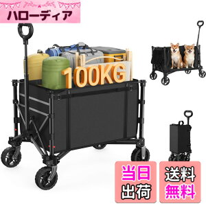 �y���������zRaynesys �L�����[���S�� �A�E�g�h�A���S�� �ω׏d100kg ��e��120L �L�����v�J�[�g �����^�b�`���� �܂��ݎ� �������[ �É� �L�����v/���l/�ނ�/���z��/������/�S�~�o�� ���[�J�o