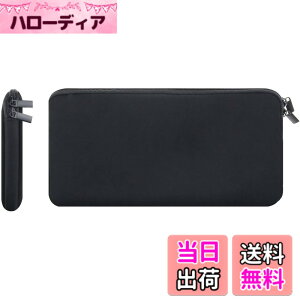 �y���������zAmerbtech �L�[�{�[�h�P�[�X ���W�N�[��/Apple/Lenovo/Keychron/Buffalo/Anker/�G���R��/�}�C�N���\�t�g�Ή�12�C���`���C�����XBluetooth �L�[�{�[�h�J�o�[ �ی�X���b�v �h�� �h�o �y�� �R���p