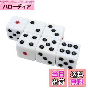 �y���������zBoono �T�C�R�� 16mm �_�C�X dice �������� �`���`������ �Z�b�g �T�C�R�� �`���`��