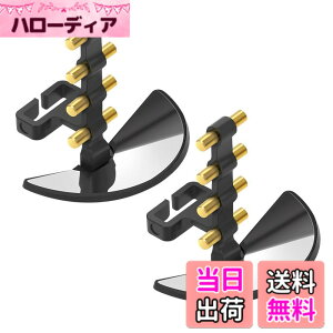 �y���������zDJI Mavic 4 pro/Mini 5/Mini 4 Pro/Air 3/RC 2/RC�p�X�N���[�������R���M���������؃A���e�i RC PRO 2���M�@ �A���e�i�M���u�[�X�^�[ �F�F�u���b�N