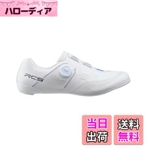 �y���������z[�V�}�m] SH-RC503 �T�C�N�����O�V���[�Y ���[�h SPD-SL �F�F�z���C�g�A�T�C�Y�F25.0 cm
