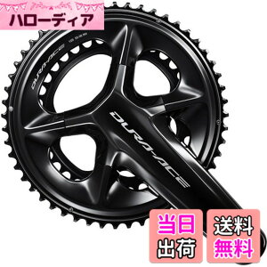 �y���������z�V�}�m�iSHIMANO�j FC-09 DURA-ACE 11S 177.5 50x34 IFC09FX04A