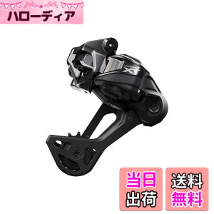 �y���������z�V�}�m�iSHIMANO�j DEORE XT ���A�f�B���C���[�iDi2 �d�l�j 12�X�s�[�h RD-M8250-SGS Di2 12S 10-51T�Ή� ���o�b�e���ʔ� IRDM8250SGSB �F�F�V���[�Y�J���[�A�T�C�Y�FSGS