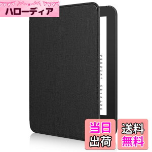 �y���������zMoKo Kindle ��11���� 2024/2022 6�C���`�p �P�[�X Kindle 2024/2022 �J�o�[ �L���h����11���� PC�� �y�� ���^�蒠�^ �ϏՌ� �V���v�� �����h�~ ��t�ȒP �F�F�u���b�N