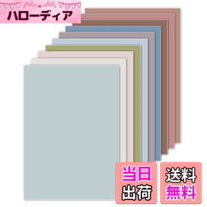 �y���������zAcidea �F��p�� A4 ���� 10�F 30�� 230gsm ����0.28mm �������f�B�J���[ ���� ����p�J���[�y�[�p�[ �F�㎿�� �H��p�� �B�e�w�i�V�[�g �F�F�������f�B�J���[