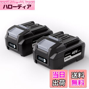 �y���������zDIGIFORCE �}�L�^ 18V/10.8V/14.4V/40V �o�b�e���[ �݊� BL1860B/BL1830B/BL1030B/BL1460B 6.0Ah/3.0Ah ���{���[�J�[ ��e�� �|���@ �d���H��p �F�F�u���b�N�A�T�C�Y�F�y2�Z�b�g�z