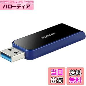 �y���������zApacer AH356 USB3.2 Gen1 128GB AP128GAH356B-1