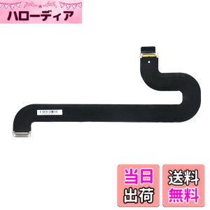 �y���������z�����p LCD/LED �r�f�I�f�B�X�v���C�|�[�g�P�[�u�� 923-00047 iMac 21.5�C���` A1418 2013-2015 ��� 4K �X�N���[���t���b�N�X�P�[�u�� MK452LL MF883LL MK142LL MK442LL �Ή�