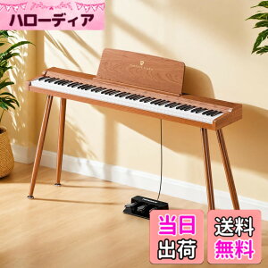 �y���������zTERENCE �d�q�s�A�m 88�� �J�E���^�[�E�F�C�g���� �ؐ� P10 �F�F�ؐF