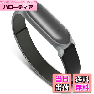 �y���������z[YCJDP] PLAUD NotePin AI �{�C�X���R�[�_�[��p���X�g�o���h �v���E�h�m�[�g�s���p�A�N�Z�T���[ �����o���h ���C�N���X �P�[�X�ƃX�g���b�v����̉� �ŐV�� �T�C�Y���߉\ ������PU