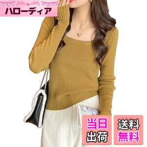 �y���������z[NEKORA] 6�J���[ �X�N�G�A�l�b�N �j�b�g �g�b�v�X �H �~ �J�b�g�\�[ �Z�[�^�[ ���� �H�~ ���� ������� ���f�B�[�X �F�F�}�X�^�[�h�A�T�C�Y�FM