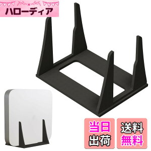 �y���������zAllBright �c�u���X�^���h MacMini�Ή� �}�b�N�~�j�Ή� ���M �c�u�� �X�^���h ���[ ���� �ȃX�y�[�X �c�^���[ ���[�^�[ �F�F�u���b�N