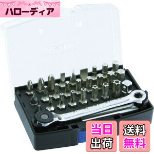�y���������z�X�G�J�Q�c�[�� Pro-Auto 31PC.�~�j���o�[�X�M�A���`�F�b�g�Z�b�g MRG-1431S �F�F�I�����W�A�T�C�Y�F�����T�C�Y