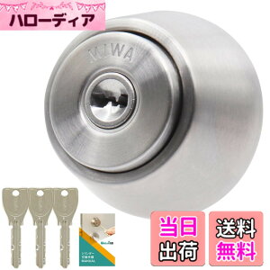 �y���������zMIWA(���a���b�N) LSP �V�����_�[�� �� �����p ���փh�A ������ �V���o�[(ST�F) �����菇���t �L�[3�{ PESP TE-0 LE-0 QDC �F�FST�F�A�T�C�Y�F����28-36mm