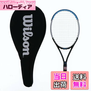 �y���������zWilson(�E�C���\��) �d���e�j�X ����オ�胉�P�b�g ULTRA POWER 100 2 �u���b�Nx�T�b�N�X�u���[