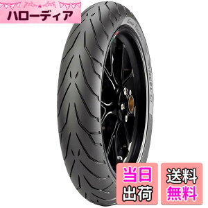 �y���������zPIRELLI(�s����) �T�C�Y�F�t�����g: 120/70ZR17 58W (A)