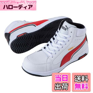 �y���������zPUMA SAFETY(�v�[�}�Z�[�t�e�B�[) �����Y JSAA A��F�� ��c�������� �Ռ��z�� �Ód���[�N�V���[�Y �F�F�z���C�g�A�T�C�Y�F27.0 cm