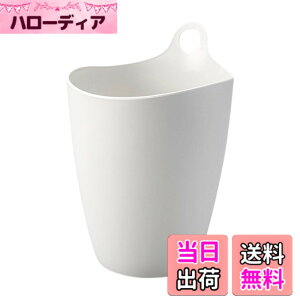 �y���������zMaT store �S�~�� �t�^�Ȃ� �~�j�T�C�Y �R���p�N�g �Ǌ|���\ ���ݔ� �z���C�g �F�F�z���C�g
