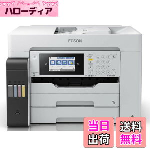 �y���������z�G�v�\�� �v�����^�[ A3�m�r�Ή��r�W�l�X�C���N�W�F�b�g�J���[�����@ FAX PX-M6011F �F�F�z���C�g�A�T�C�Y�F��^