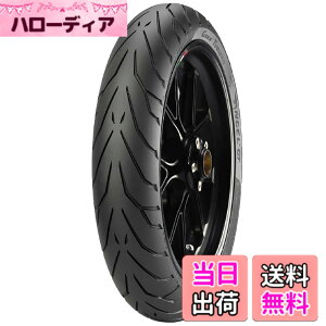 �y���������zPIRELLI(�s����) �T�C�Y�F�t�����g: 120/70ZR17 58W