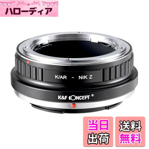 �y���������zK&F Concept �����Y�}�E���g�A�_�v�^�[ �j�R��Z�V���[�Y �T�C�Y�F�R�j�JAR�}�E���g