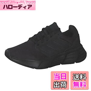 �y���������zadidas(�A�f�B�_�X) �����j���O�V���[�Y �M�����N�V�[ 6 GX7256 �����Y �F�F�R�A�u���b�N/�R�A�u���b�N/�R�A�u���b�N(GW4131)�A�T�C�Y�F22.0 cm