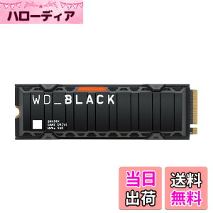 �y���������zWD_BLACK �F�F�u���b�N�A�T�C�Y�F1TB