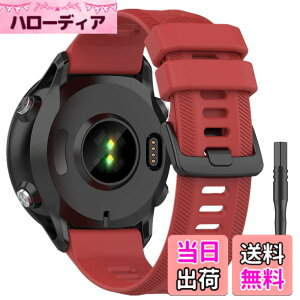 �y���������zAnkersaila �����p �V���R���� �o���h �Ή� Garmin Forerunner 955/Forerunner 945/Forerunner 935/Instanct 2/Instanct/Descent G1/Fenix 6/Fenix 6 Pro/Fenix 5/Fenix 5 Plus �F�F���b�h