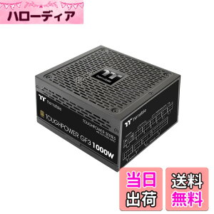 �y���������zThermaltake TOUGHPOWER GF �T�C�Y�F1000W