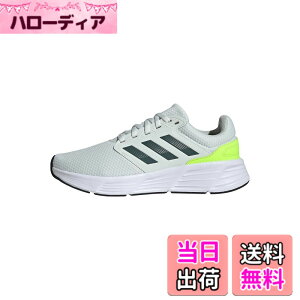 �y���������zadidas(�A�f�B�_�X) �����j���O�V���[�Y �M�����N�V�[ 6 GX7256 �����Y �F�F�N���X�^���W�F�C�h/���W�F���h�A�C�r�[/���V�b�h������(IE8135)�A�T�C�Y�F26.0 cm