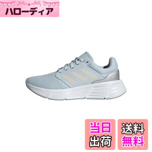 �y���������zadidas(�A�f�B�_�X) �����j���O�V���[�Y �M�����N�V�[ 6 GX7256 �����Y �F�F�w�C���[�u���[/�p�e���[�u/�����_�[�u���[(IE8151)�A�T�C�Y�F22.0 cm