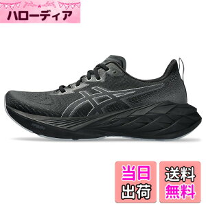 �y���������zasics(�A�V�b�N�X) �����Y NOVABLAST 4�����j���O�V���[�Y �F�F002(�u���b�N/�O���t�@�C�g �O���[)�A�T�C�Y�F26.0 cm 2E