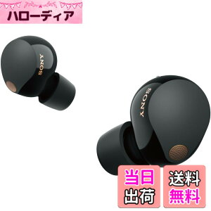 �y���������z�\�j�[SONY WF-1000XM5 �F�F�u���b�N�A�T�C�Y�F��